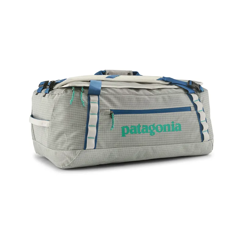 Patagonia Black Hole Duffel 55L Birch White
