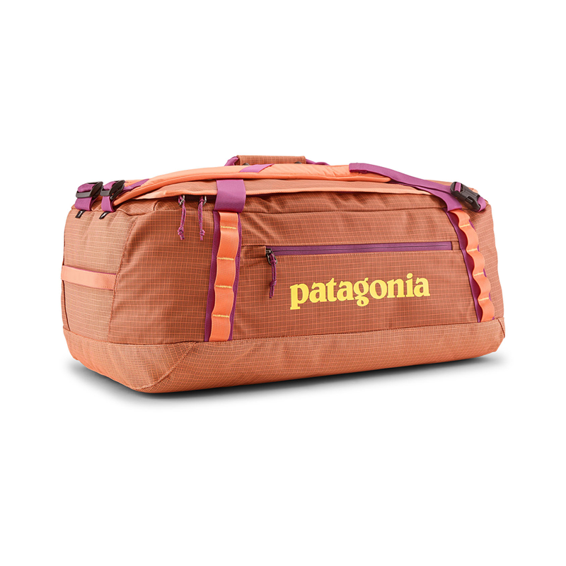 Patagonia Black Hole Duffel 55L Peach Sherbet