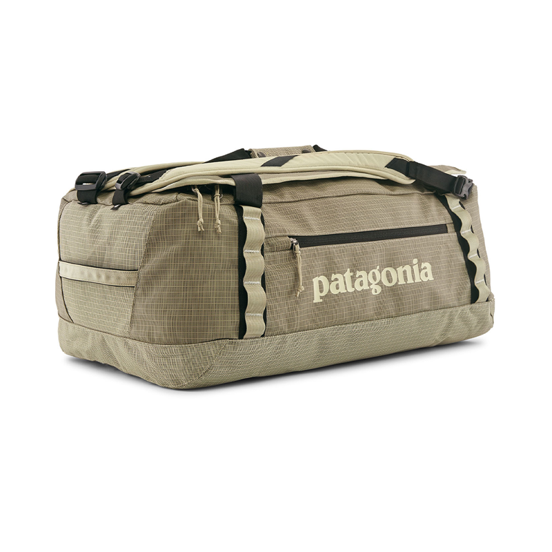 Patagonia Black Hole Duffel 55L Weathered Stone