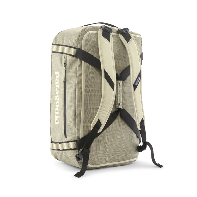 Patagonia Black Hole Duffel 55L Weathered Stone-1