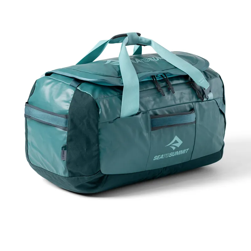Sea to Summit Meridian Duffle 60L Mediterranea-2