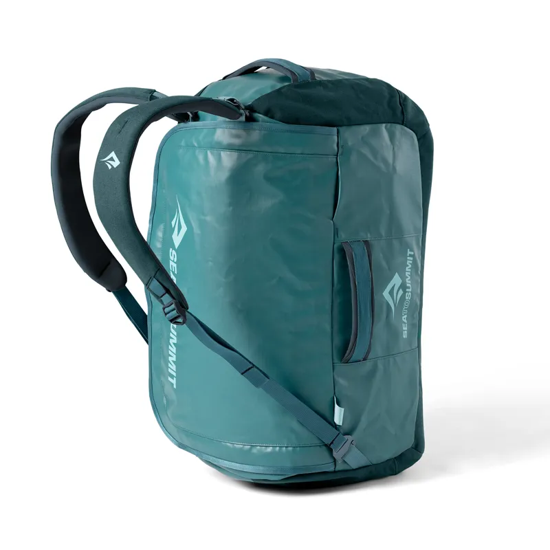 Sea to Summit Meridian Duffle 60L Mediterranea-3