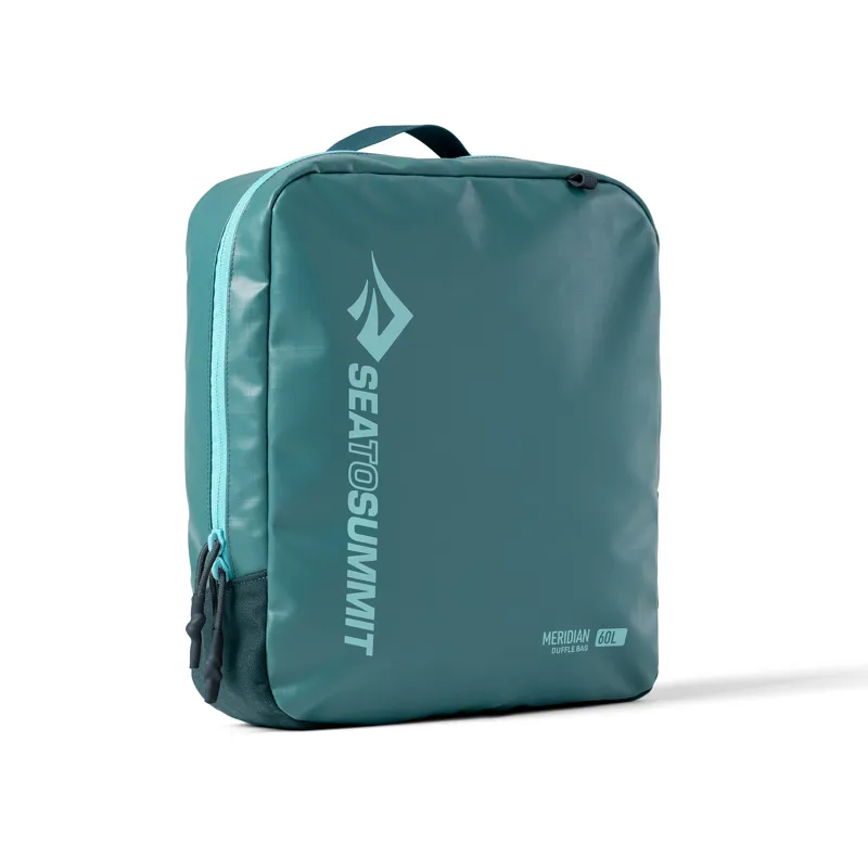 Sea to Summit Meridian Duffle 60L Mediterranea-4