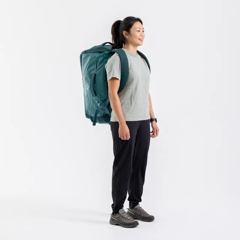 Sea to Summit Meridian Duffle 60L Mediterranea-9