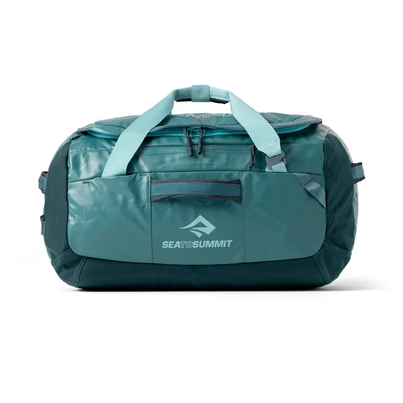 Sea to Summit Meridian Duffle 60L Mediterranea