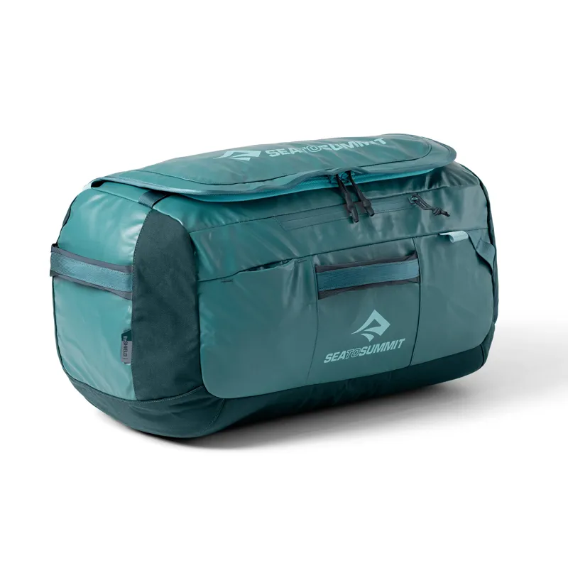 Sea to Summit Meridian Duffle 60L Mediterranea-1