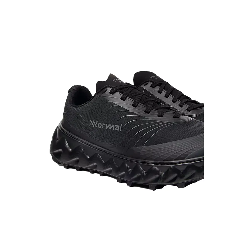 Nnormal Men's Tomir 2.0 Black-4