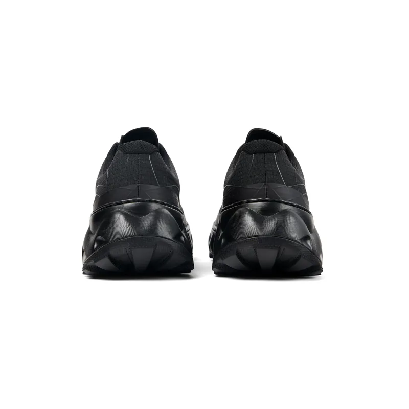 Nnormal Men's Tomir 2.0 Black-3