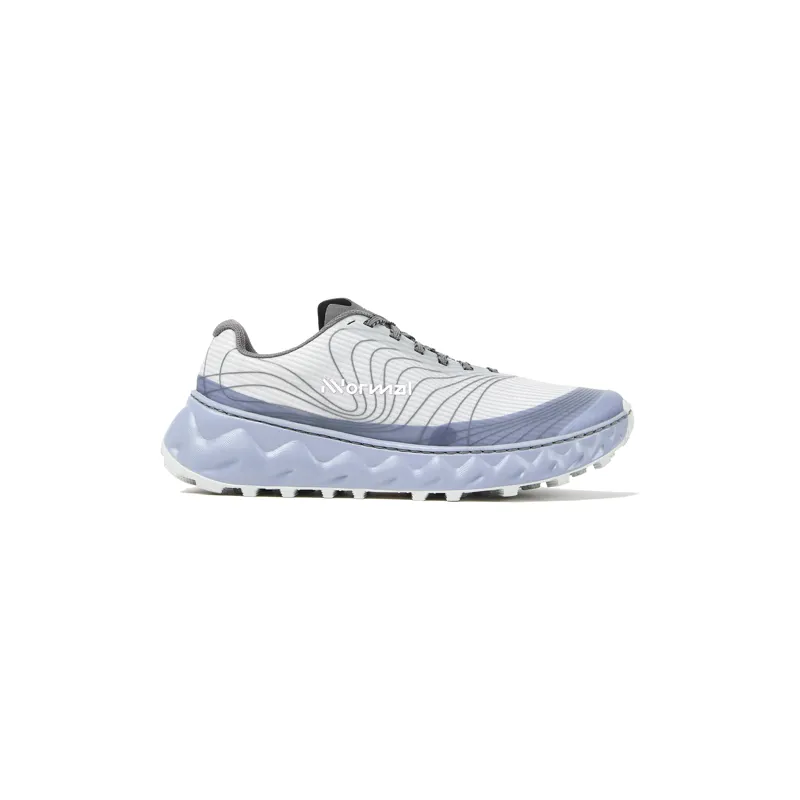 Nnormal Women's Tomir 2.0 Grey/ Blue