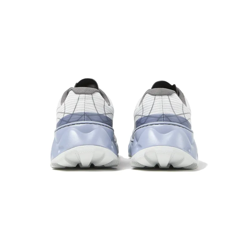 Nnormal Women's Tomir 2.0 Grey/ Blue-4