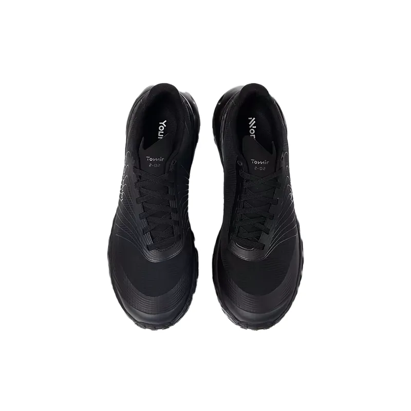 Nnormal Men's Tomir 2.0 Black-2