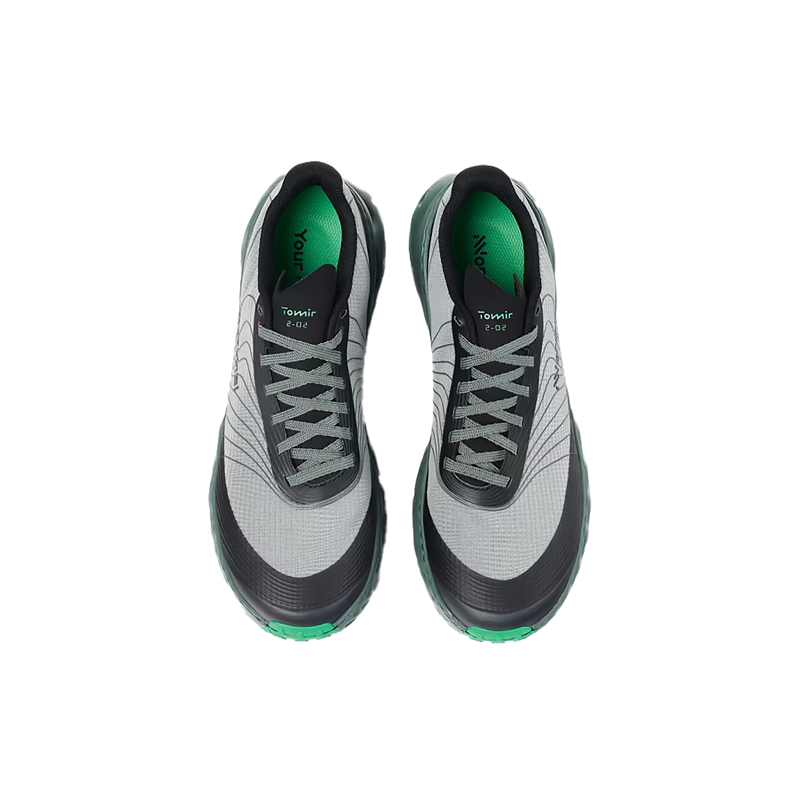 Nnormal Men's Tomir 2.0 Serpetine / Olive-2