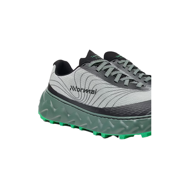 Nnormal Men's Tomir 2.0 Serpetine / Olive-4