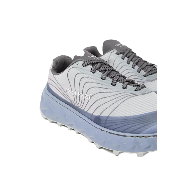 Nnormal Women's Tomir 2.0 Grey/ Blue-5