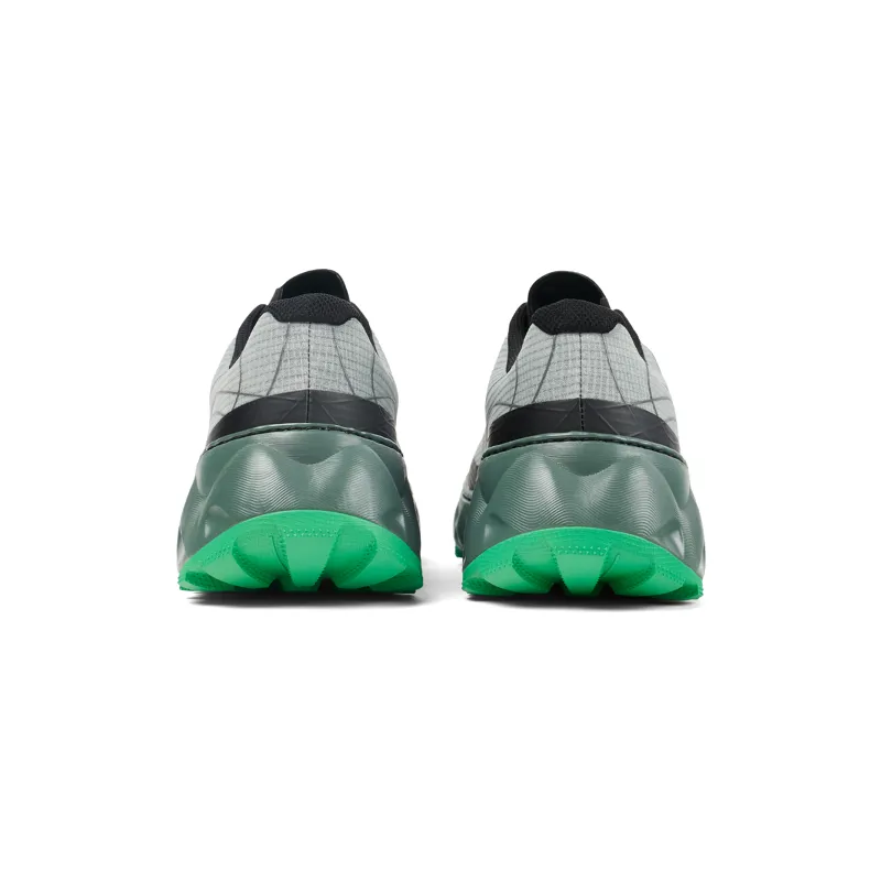 Nnormal Men's Tomir 2.0 Serpetine / Olive-3