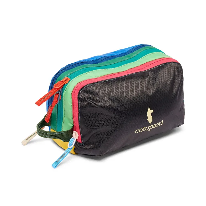 Cotopaxi Nido Accessory Bag Del Dia Multicolour-1