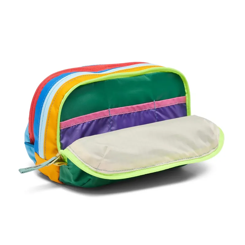 Cotopaxi Nido Accessory Bag Del Dia Multicolour-9