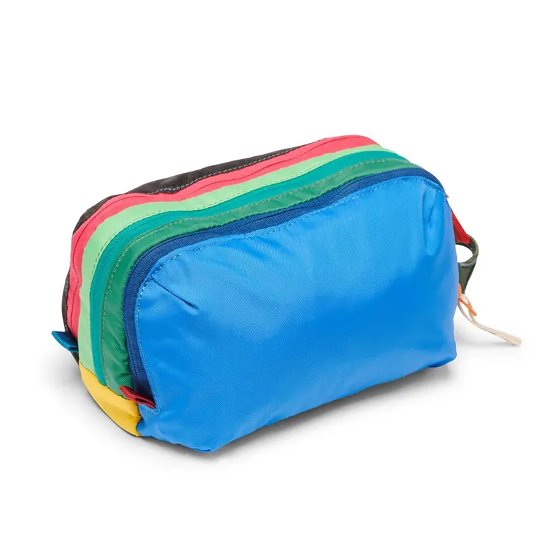 Cotopaxi Nido Accessory Bag Del Dia Multicolour-2