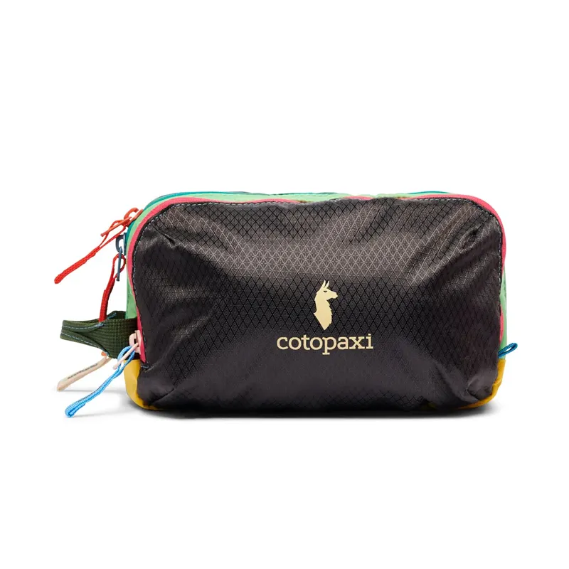 Cotopaxi Nido Accessory Bag Del Dia Multicolour-3