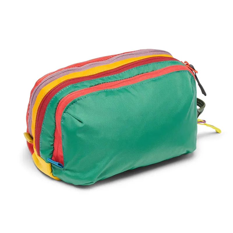 Cotopaxi Nido Accessory Bag Del Dia Multicolour-4