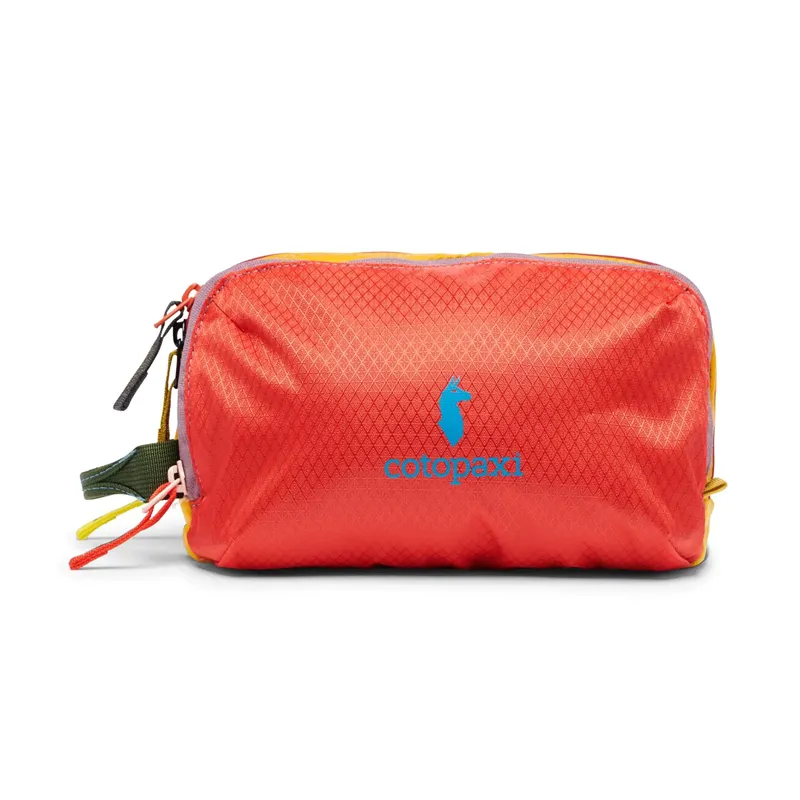 Cotopaxi Nido Accessory Bag Del Dia Multicolour-5