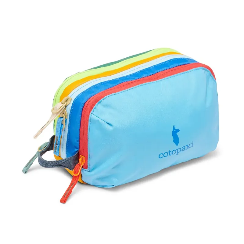 Cotopaxi Nido Accessory Bag Del Dia Multicolour-6