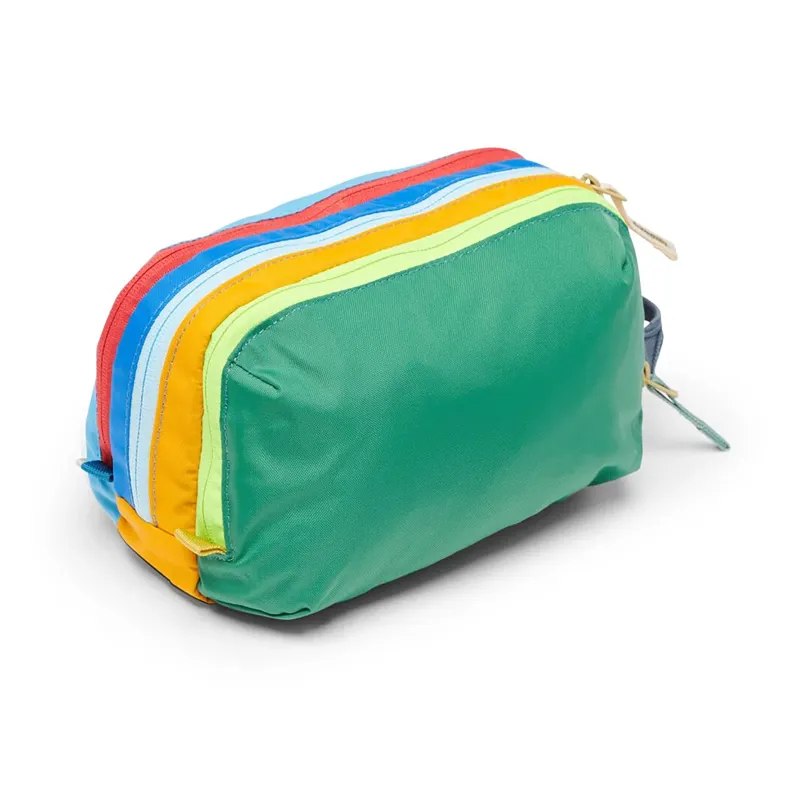 Cotopaxi Nido Accessory Bag Del Dia Multicolour-7