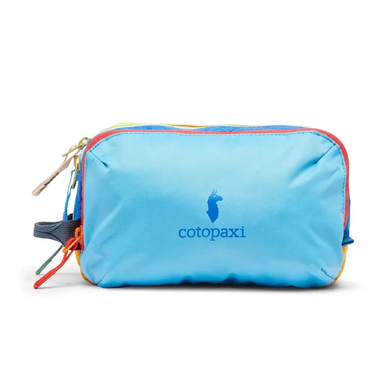 Cotopaxi Nido Accessory Bag Del Dia Multicolour
