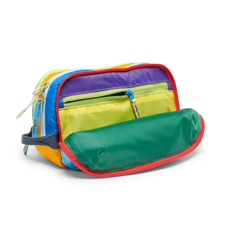 Cotopaxi Nido Accessory Bag Del Dia Multicolour-8