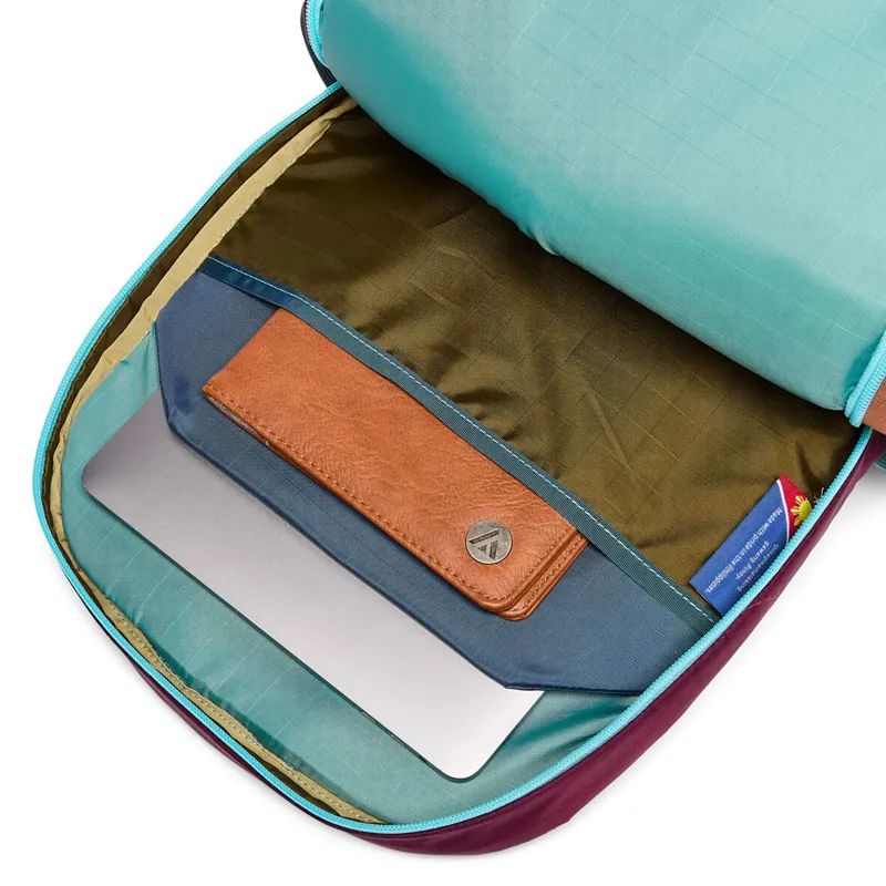 Cotopaxi Allpa 26L Daypack Del Dia-12