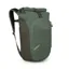 Osprey Transporter Roll Top Backpack Pine Leaf
