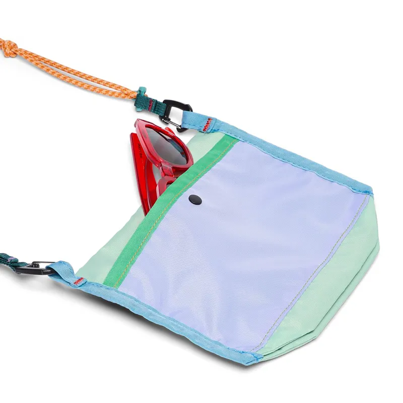 Cotopaxi Lista 2L Crossbody Bag Del Dia-4