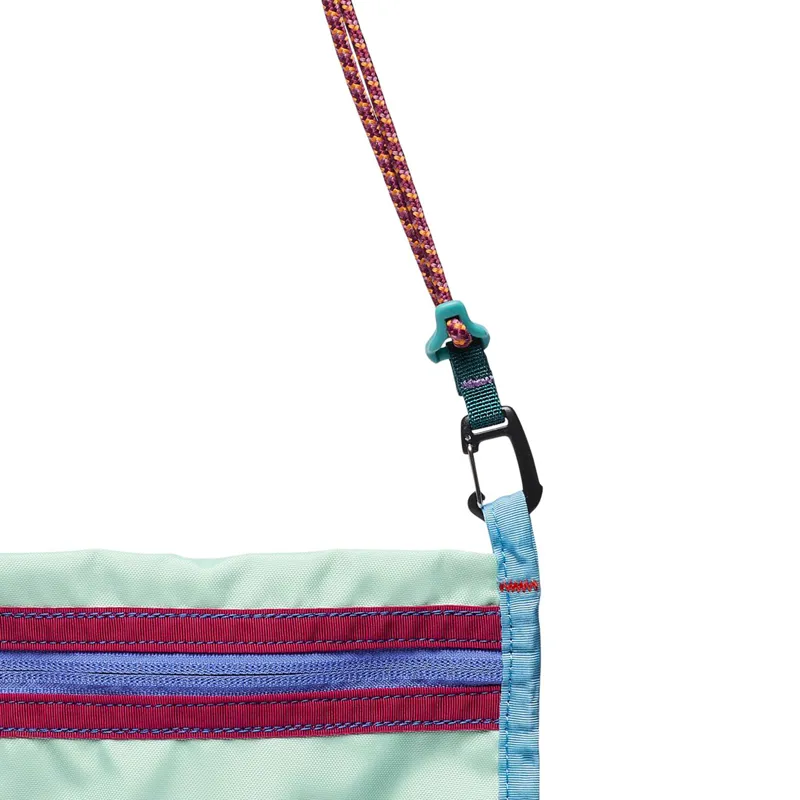 Cotopaxi Lista 2L Crossbody Bag Del Dia-3
