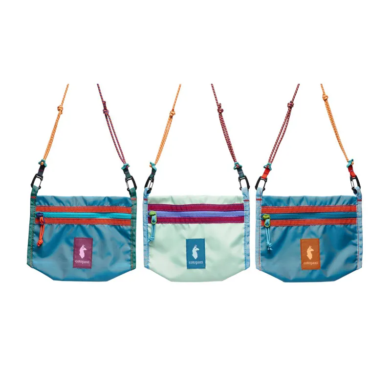Cotopaxi Lista 2L Crossbody Bag Del Dia-1