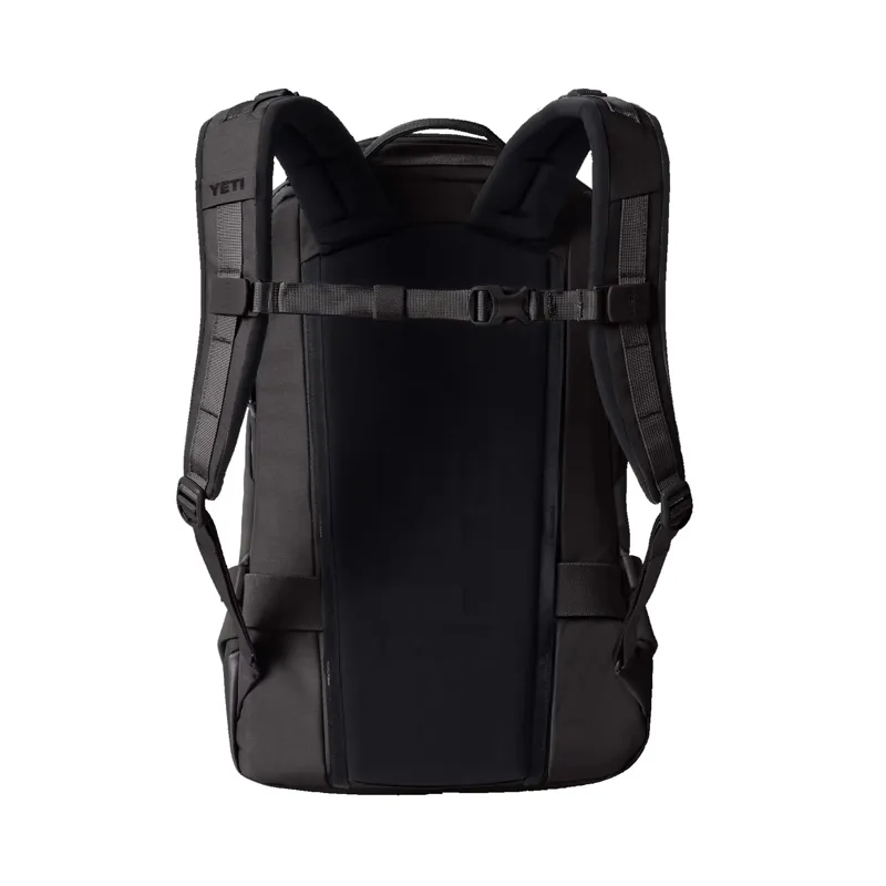 YETI Ranchero 22L Backpack Black-7