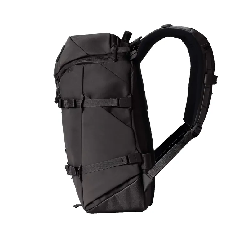 YETI Ranchero 22L Backpack Black-1