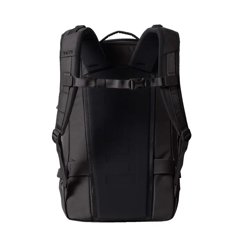 YETI Ranchero 27L Backpack Black-7
