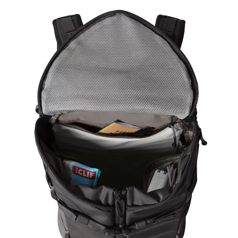 YETI Ranchero 27L Backpack Black-6