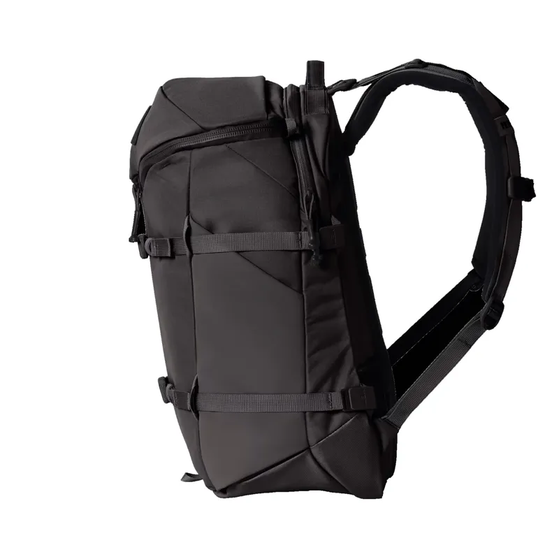YETI Ranchero 27L Backpack Black-3