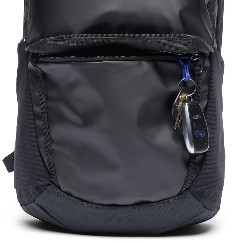 Cotopaxi Allpa 26L Daypack Cotopaxi Black-3