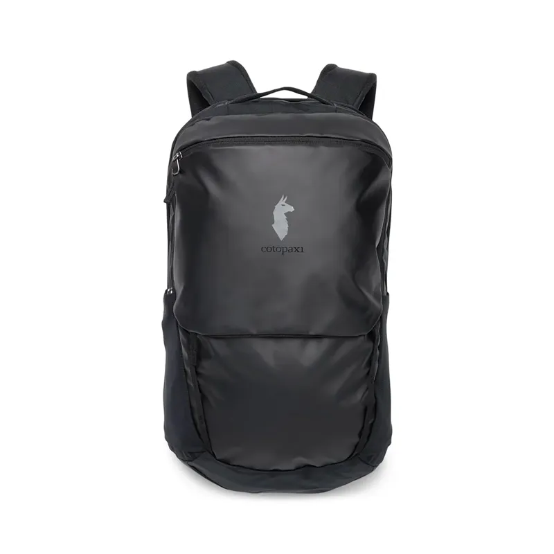 Cotopaxi Allpa 26L Daypack Cotopaxi Black-1