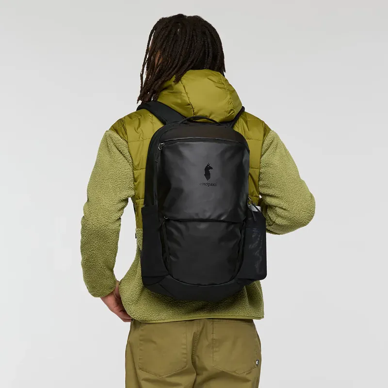 Cotopaxi Allpa 26L Daypack Cotopaxi Black-6