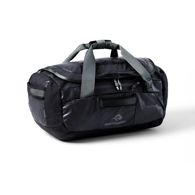 Sea to Summit Meridian Duffle 40L Black-3
