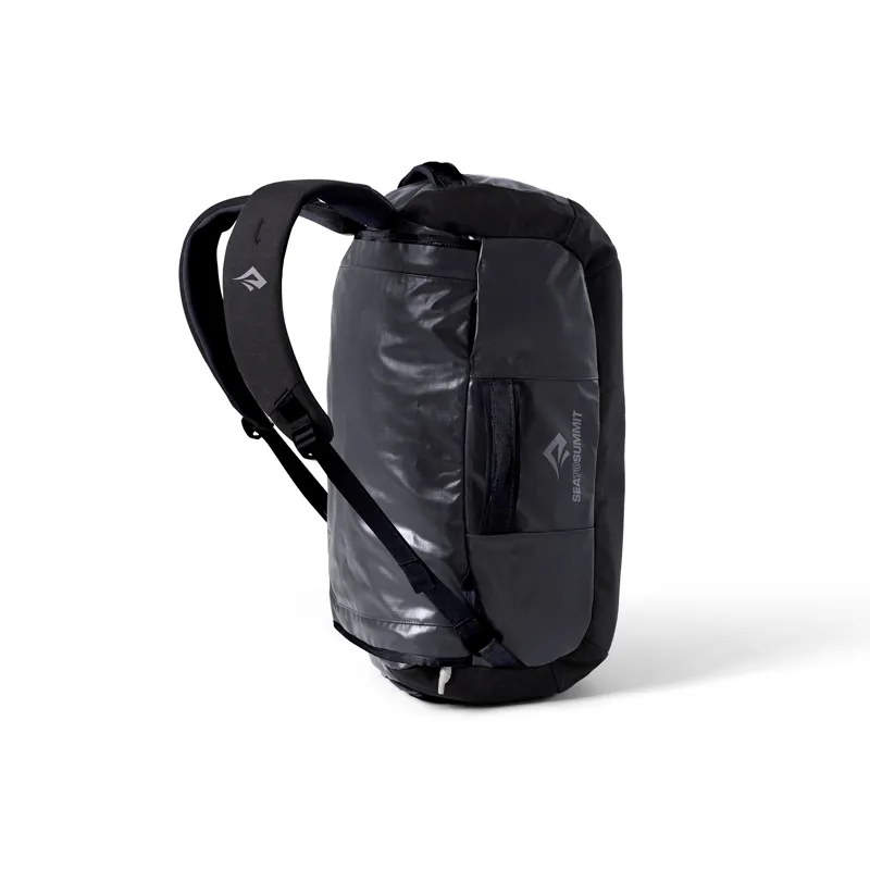 Sea to Summit Meridian Duffle 40L Black-2