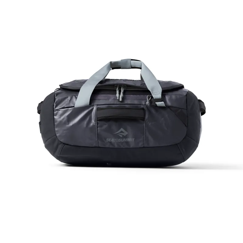 Sea to Summit Meridian Duffle 40L Black