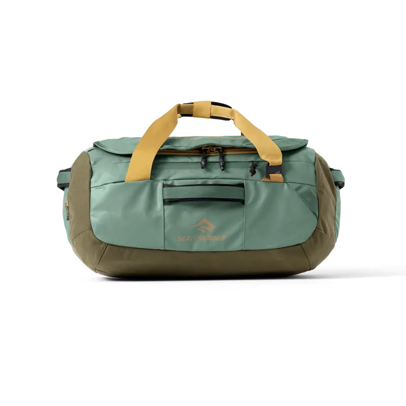 Sea to Summit Meridian Duffle 40L Green