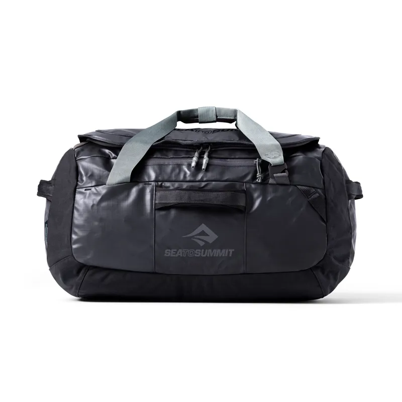 Sea to Summit Meridian Duffle 60L Black