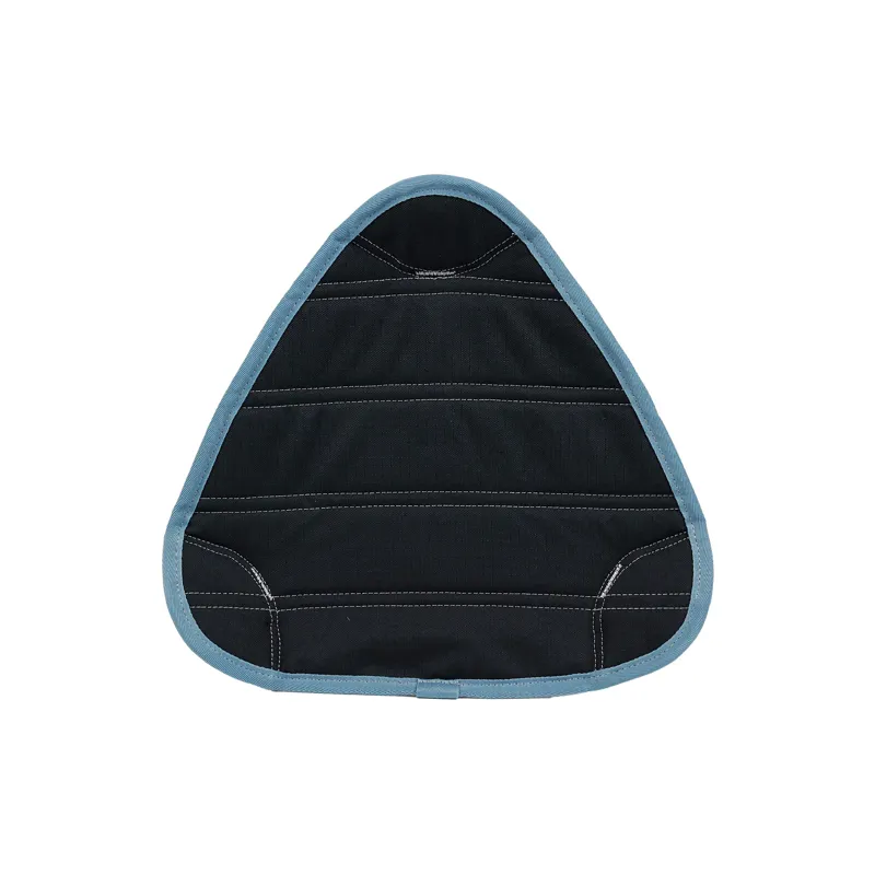 Grand Trunk Compass 360 Extra Tall Stool Black-2