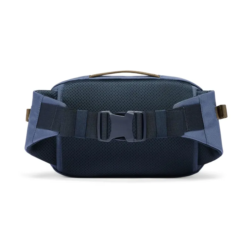 Cotopaxi Allpa X 3L Hip Pack Blue Smoke / Dusk-2