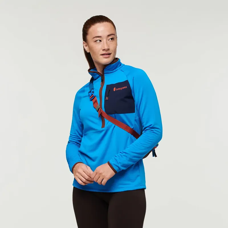 Cotopaxi Bataan 3L Fanny Pack Del Dia Multicolour-9